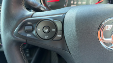 Vauxhall Crossland 1.2 Turbo Ultimate 5dr Petrol Hatchback